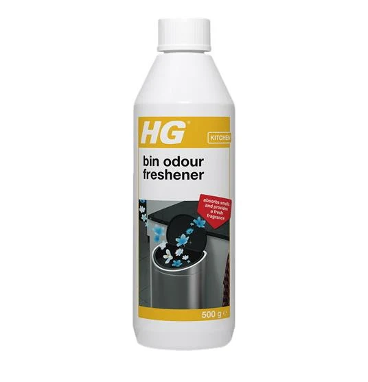 HG Against Bin Smell 500ml