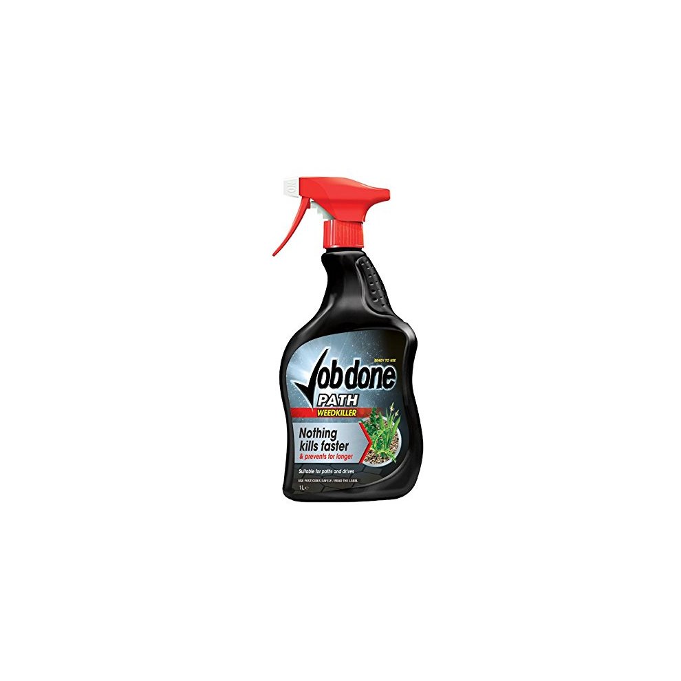 Job Done Path Weed Killer 1ltr
