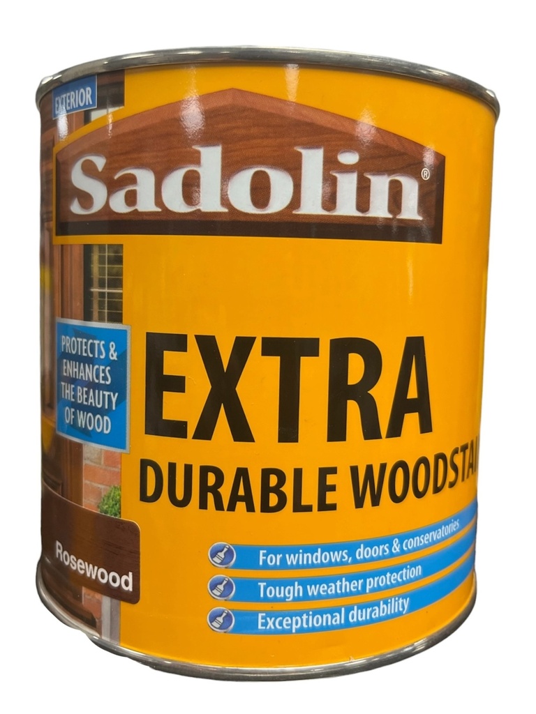 Sadolin Extra Rosewood 1L