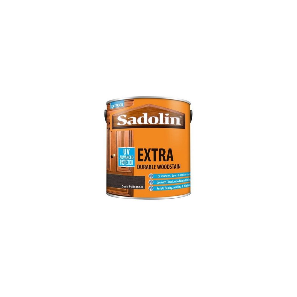 Sadolin Extra Dark Palisander 2.5L