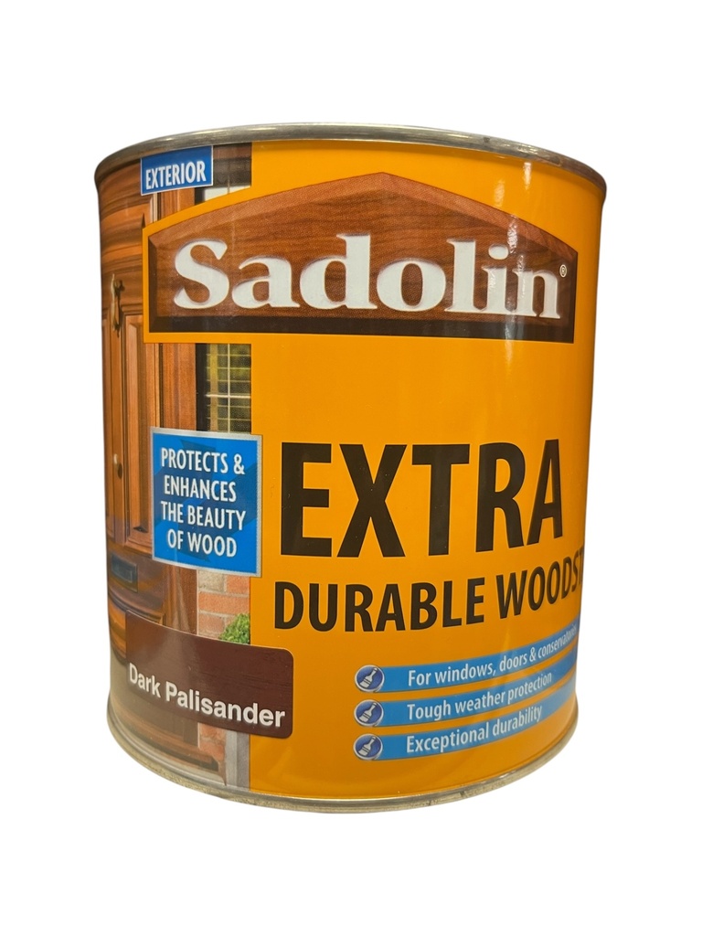 Sadolin Extra Dark Palisander 2.5L