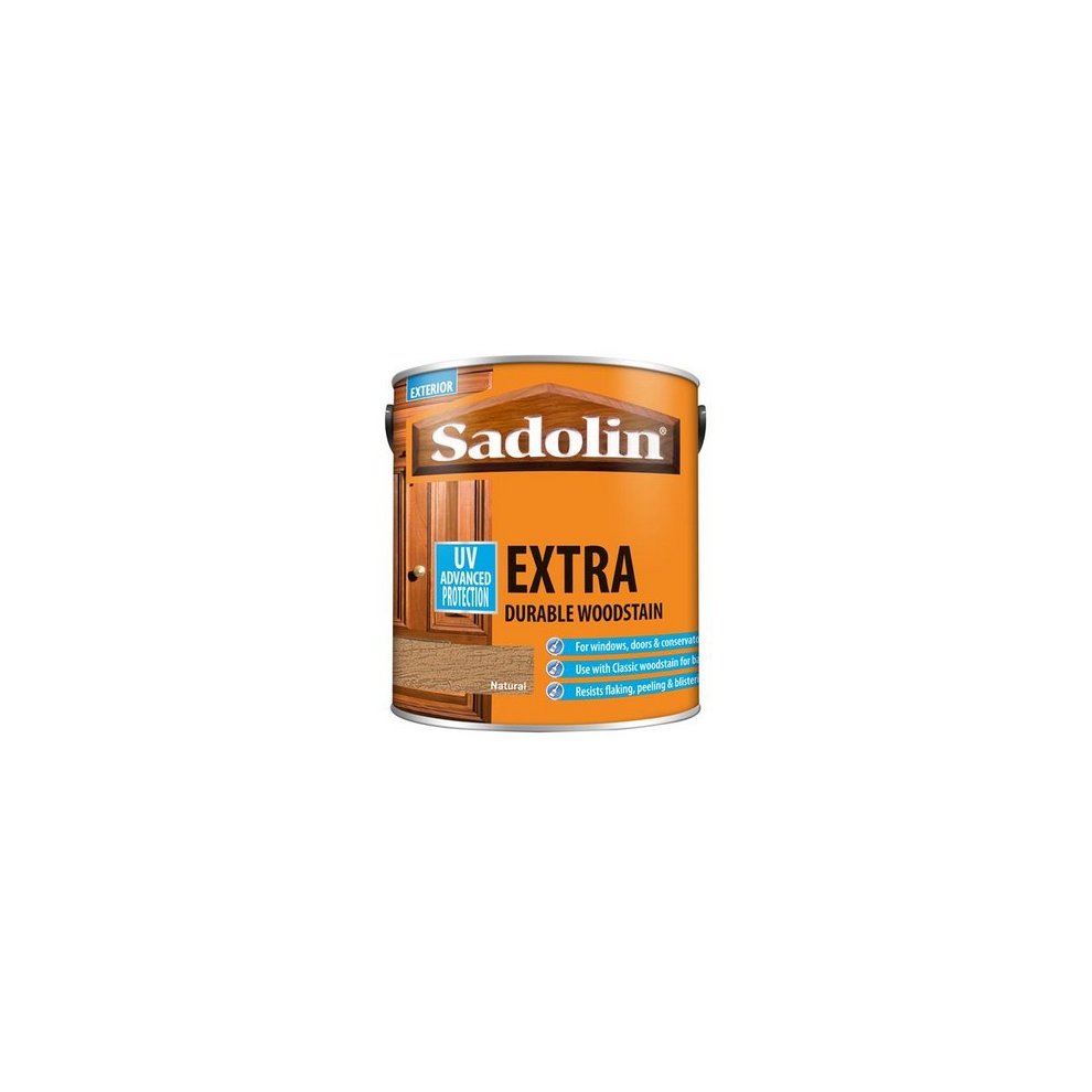 Sadolin Extra Natural 2.5L