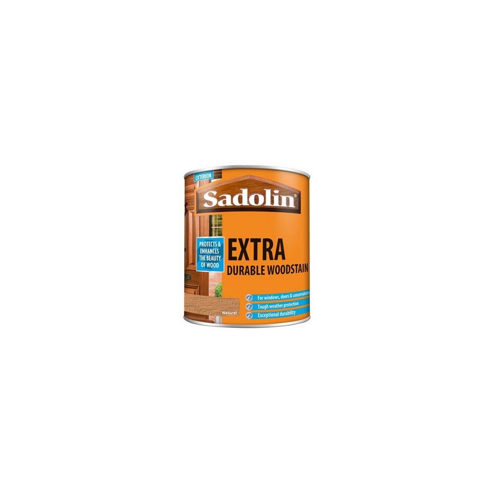 Sadolin Extra Natural 1L