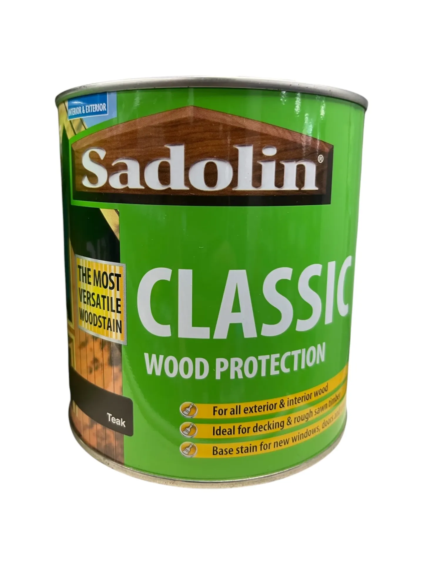 Sadolin Classic Teak 1L