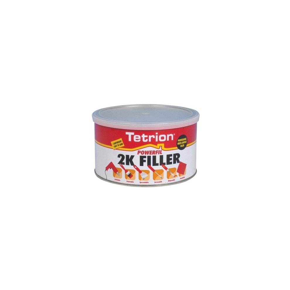 Tetrion Powerfil Filler 1L