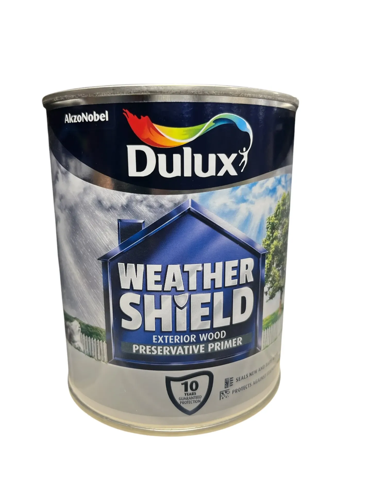 Dulux Retail Weathershield Preservative Primer 750ml