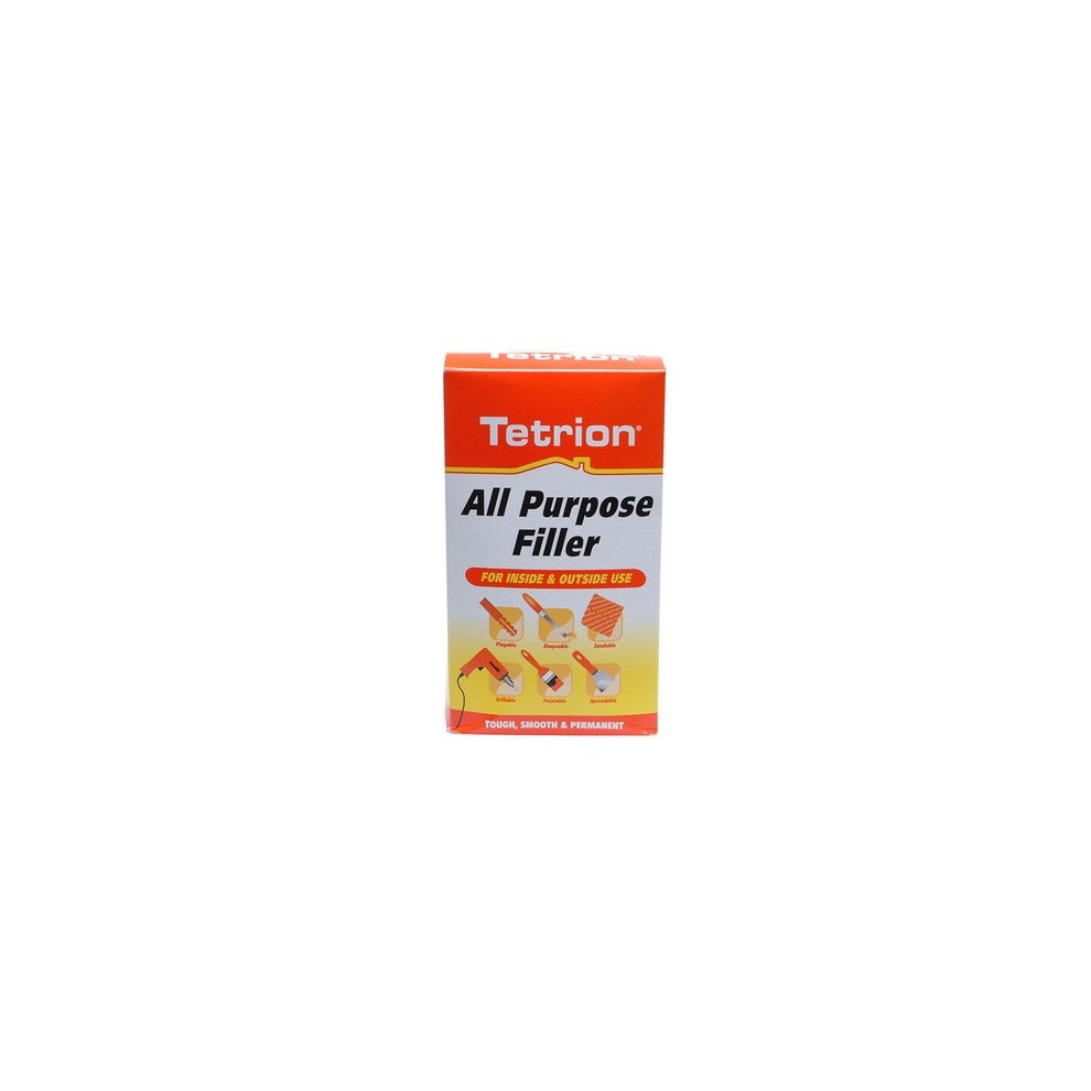 Tetrion Powder Standard 500g