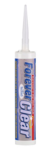 Everbuild Forever Clear Sealant C3