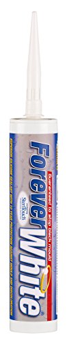 Everbuild Forever White Sealant C3