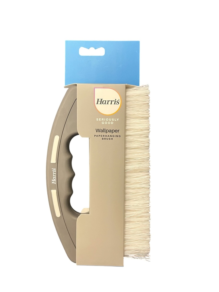 Harris Seriously Good - 9" Paper Hanging Brush