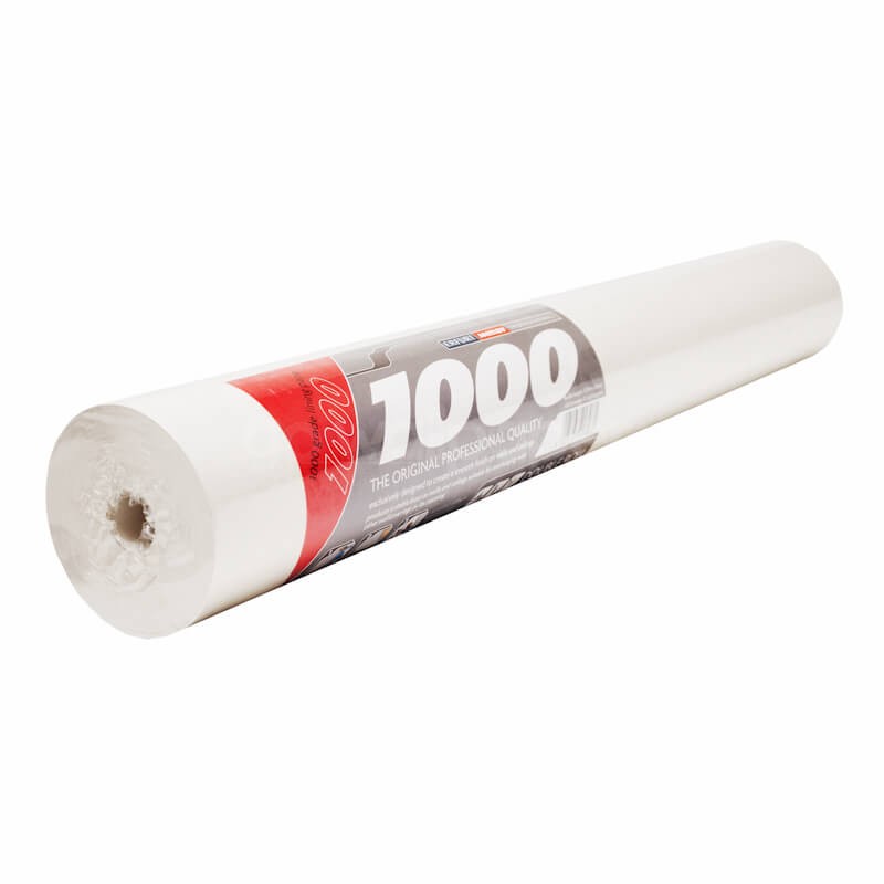 Mav Lining Paper 800 Single 10m X 56cm Roll
