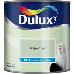 Dulux Retail Vinyl Matt Willow Tree 2.5L