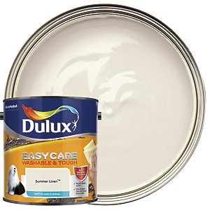 Dulux Easycare Matt Summer Linen 2.5L