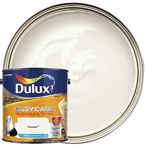 Dulux Easycare Matt Timeless 2.5L
