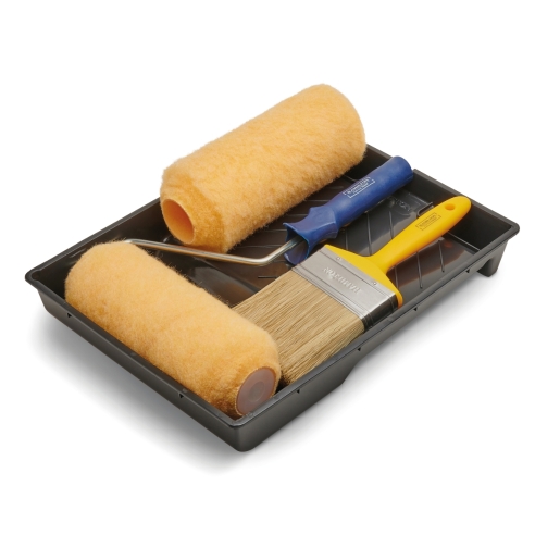 Hamilton For The Trade - Masonry Set with Tray