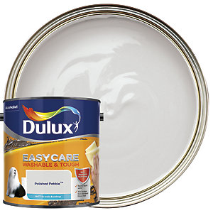 Dulux Easycare Matt Polished Pebble 2.5L