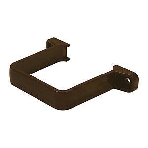 [I-FLO-RCS1BR] FPDP SQ Brown Clip 65mm RCS1BR
