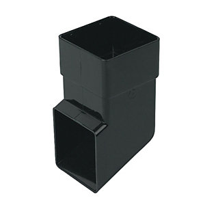 FPDP SQ Black Shoe 65mm RBS3B