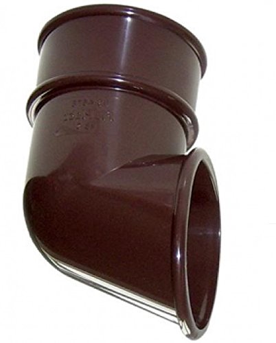 [I-FLO-RB3BR] FPDP RO Brown Shoe 68mm RB3BR