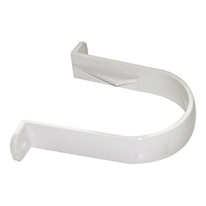FPDP RO White Clip 68mm RC1W