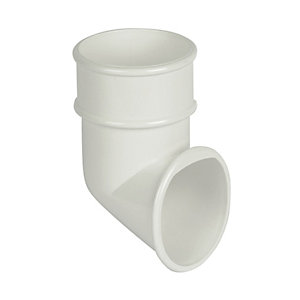 FPDP RO White Shoe 68mm RB3W