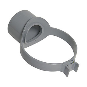 FPS Grey 110mm Strap Boss SP319G