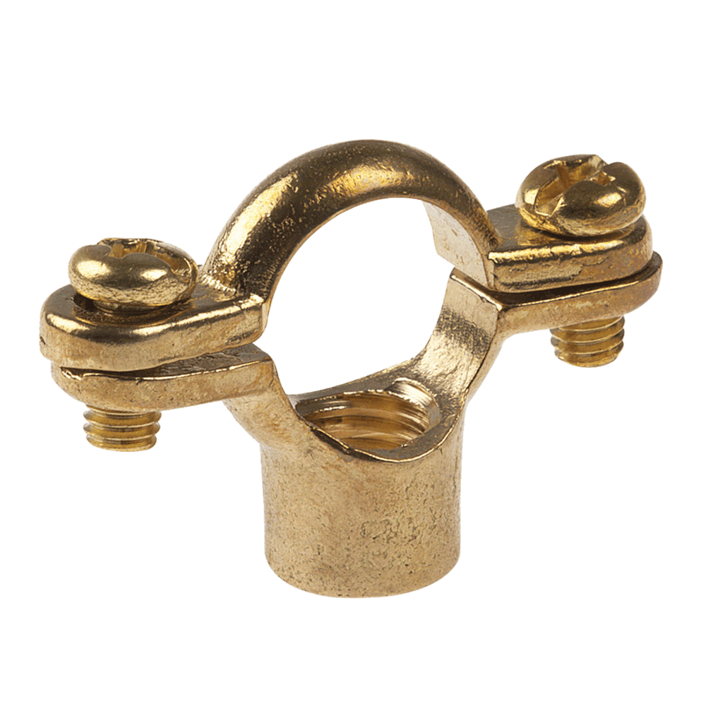 [FM-M302] FM 28mm Munsen Ring Brass M302