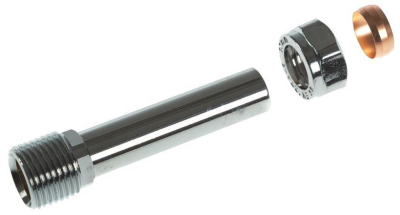 RP 15mm Cuttable TRV Ext Piece 60mm