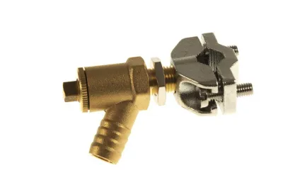 [I-RP-DOC15SC] RP Self-Cutting Drain Off Cock
