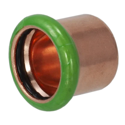 PEGASUS 22mm Stopend PressFit