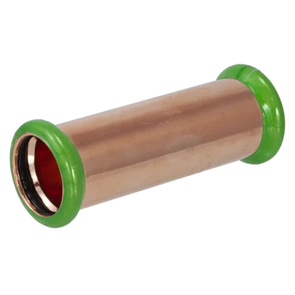 PEGASUS 28mm Slip Coupler PressFit