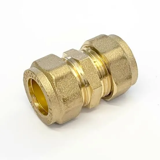 CO 8mm Coupler Compression