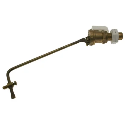 EP Float Valve LP Part 2 1/2" (nylon seat)