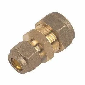 CO 28x22mm Reducing Coupler Compression