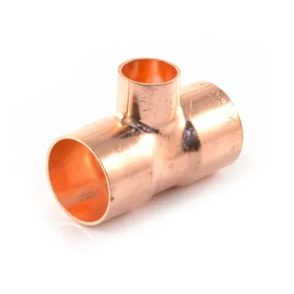 EF 28x28x15mm Branch Reducing Tee  433725