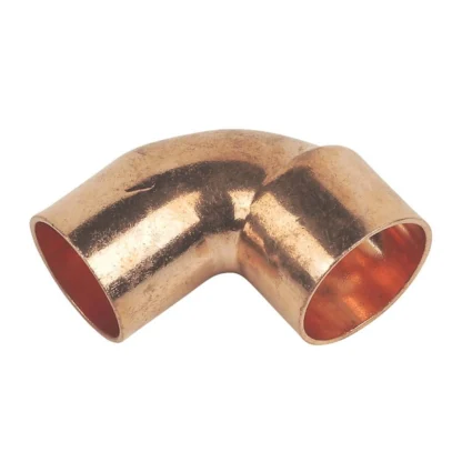 EF 22mm Street Elbow 432835