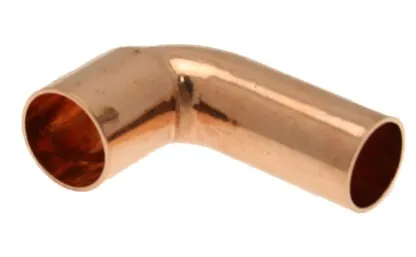 EF 15mm Long Tail Street Elbow 432832
