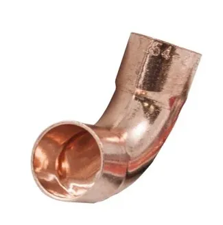 EF 22mm Elbow Long Radius 432880
