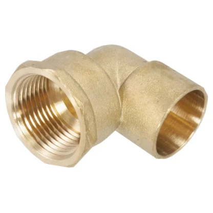 EF 22mm x 3/4" Female Elbow 432810