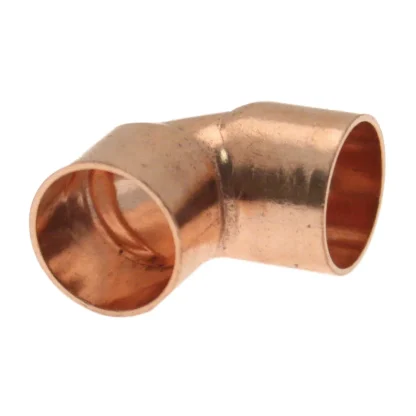 EF 22mm Elbow 432233