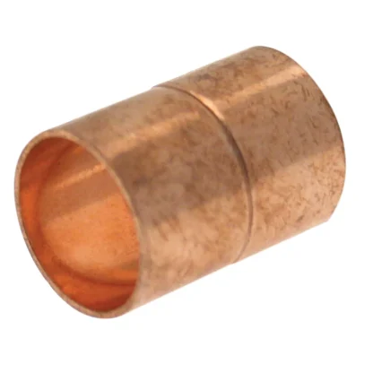 EF 22x3/4" Coupler Imp/Metric 431808