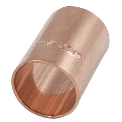 EF 15mm Slip Coupler 431600