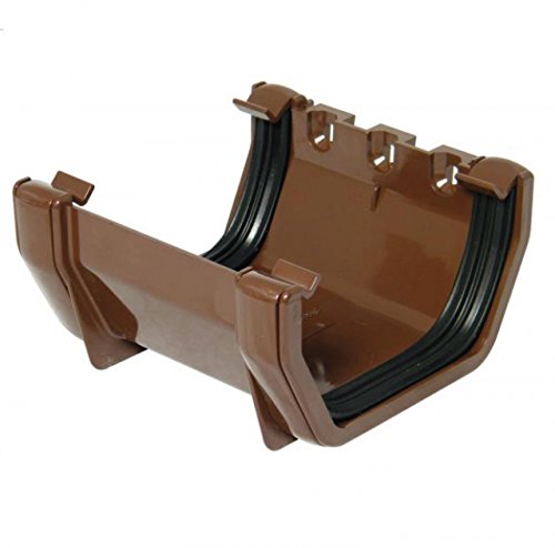 FPG S/L Brown Union Bracket 114mm RUS1BR