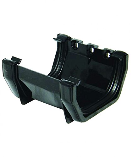 FPG S/L Black Union Bracket 114mm RUS1B