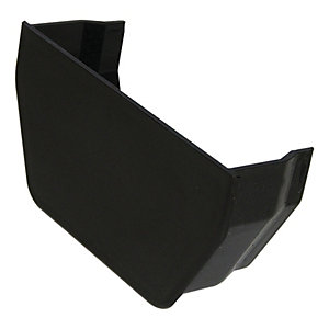 FPG S/L Black Internal Stopend 114mm RES2B