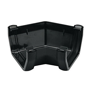FPG S/L Black 135° Angle 114mm RAS2B