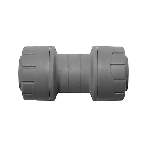 [I-PP-PB028] Polyplumb 28mm Coupler PB028