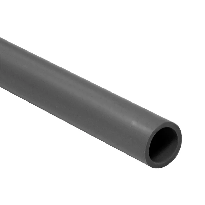[I-PP-PB322B] Polyplumb 22mm 3m Length Barrier Pipe PB322B
