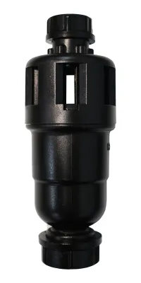 [I-RP-TUND1522] Teslatun 15x22mm Dry Trap Tundish