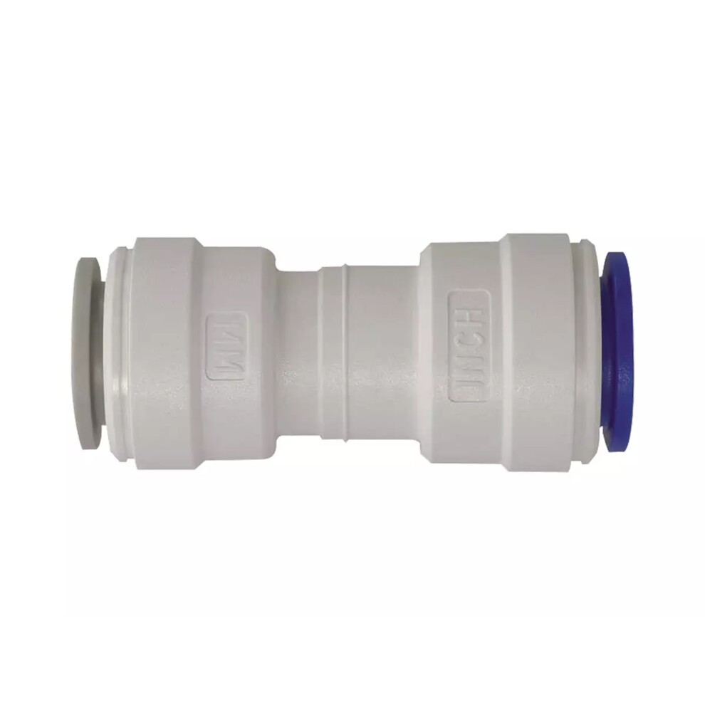Speedfit 22mm x 3/4" Imperial/Metric Conversion Coupler NC2324